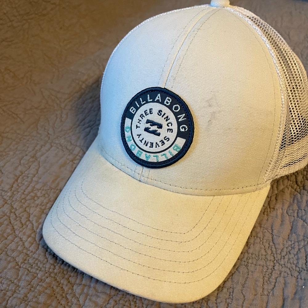 Billabong - hat
